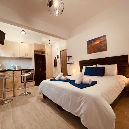 Diamond Apartment 雅典 外观 照片