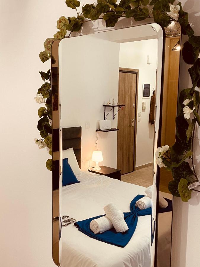 Diamond Apartment 雅典 外观 照片